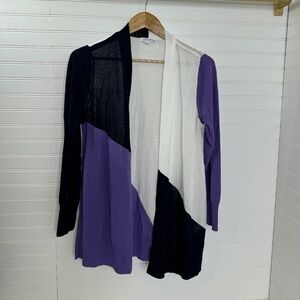 NEW CHICO's Cardigan Sweater Medium